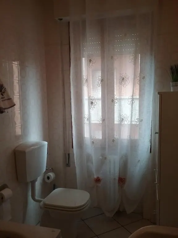 Appartamento Giusti Montecatini Terme 0*,  Italy
