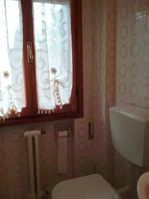 Appartamento Giusti Montecatini Terme Apartment