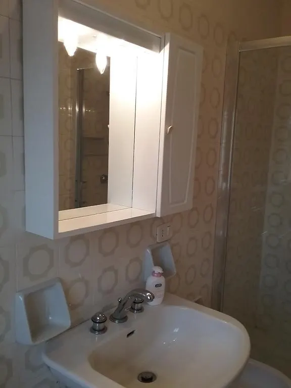 Appartamento Giusti Montecatini Terme Apartment