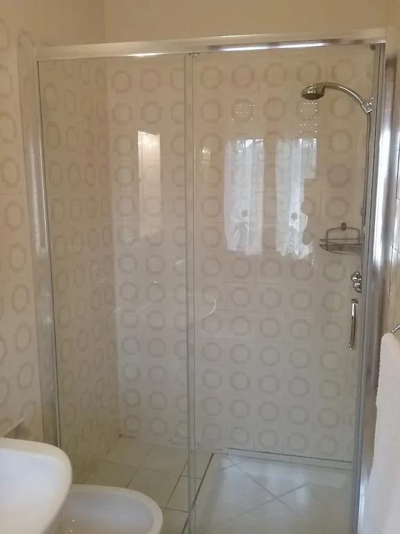 Appartamento Giusti Montecatini Terme Italy
