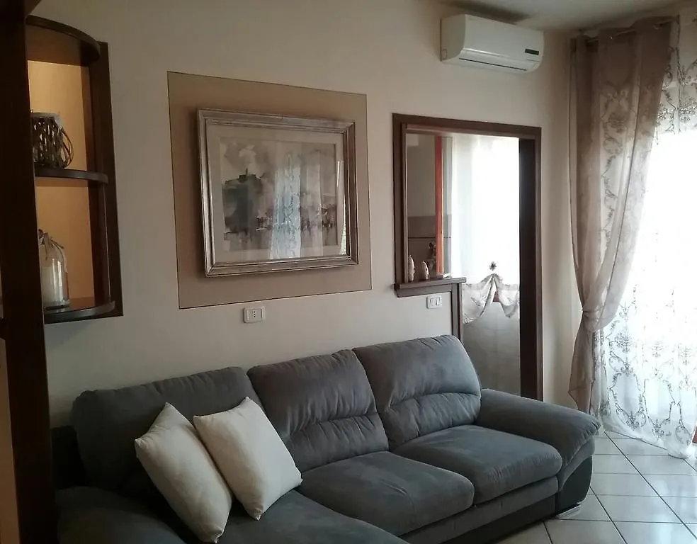 Appartamento Giusti Μοντεκατίνι Τέρμε