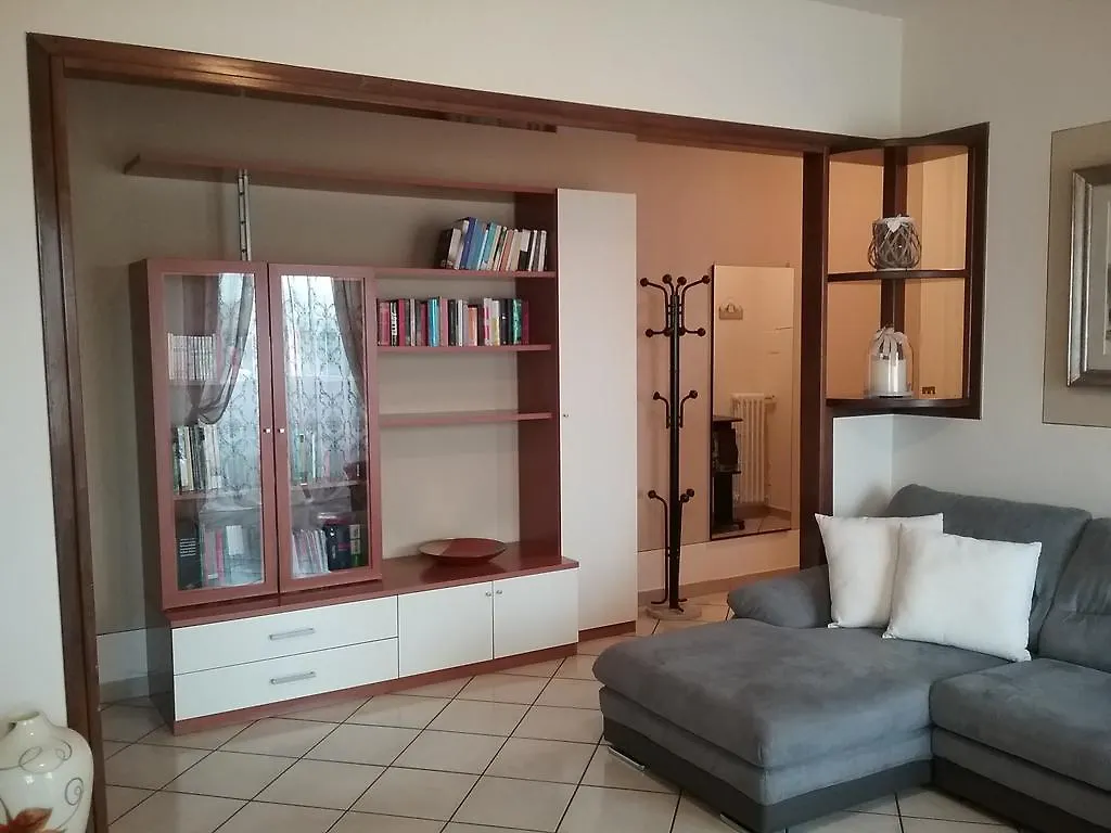 Appartamento Giusti Montecatini Terme Apartment