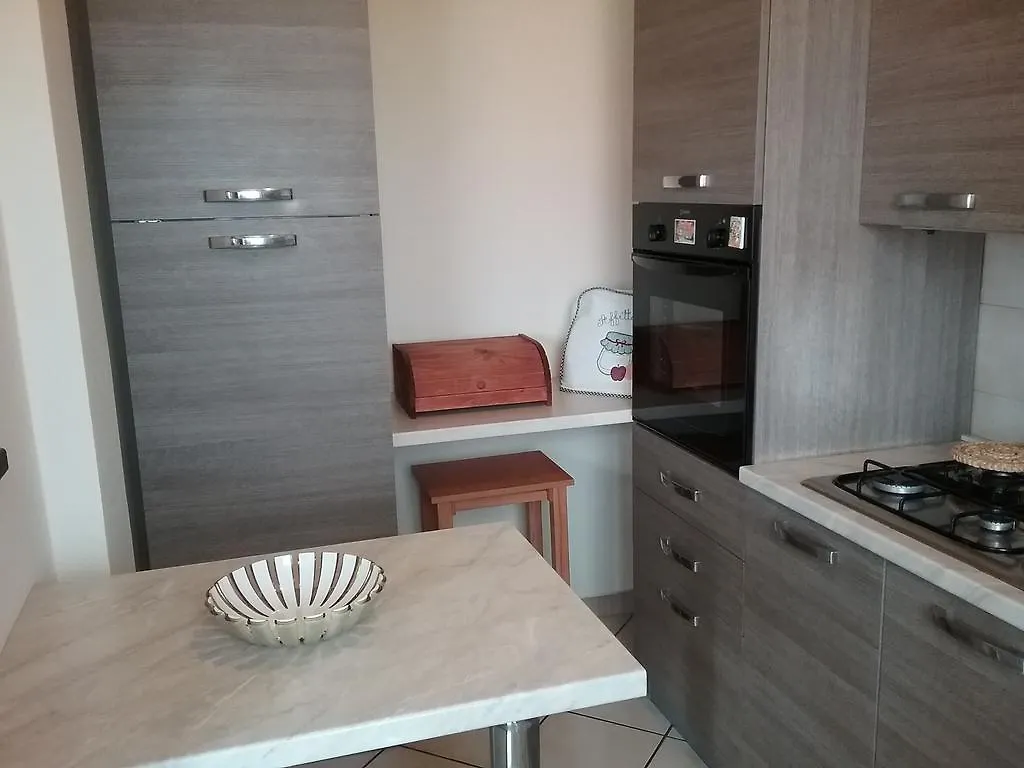 Apartment Appartamento Giusti Montecatini Terme