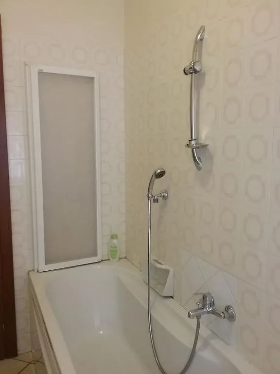 Apartment Appartamento Giusti Montecatini Terme Italy