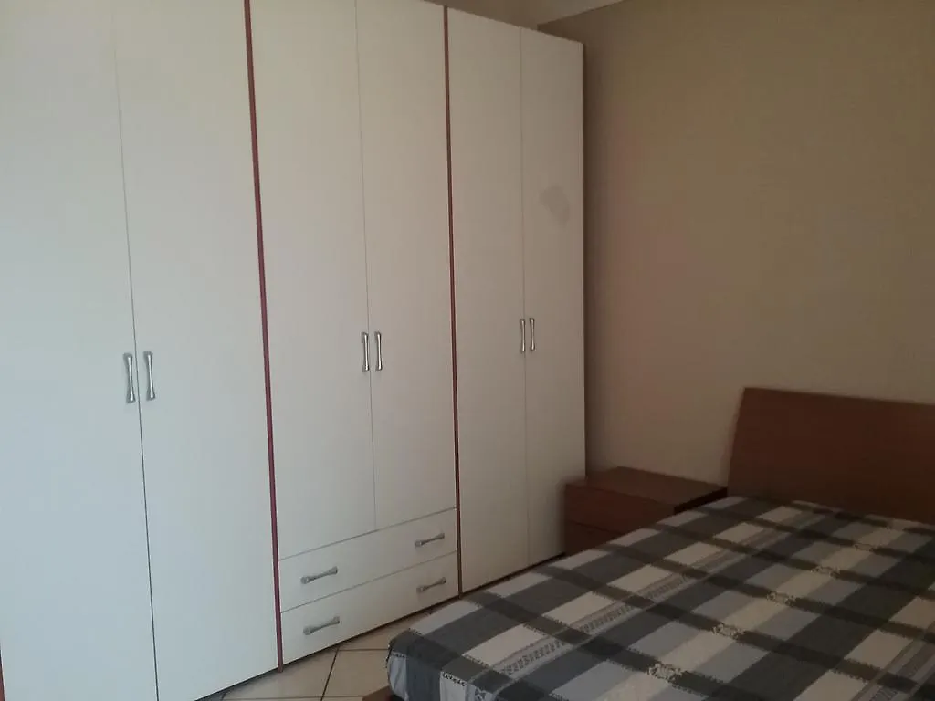Apartment Appartamento Giusti Montecatini Terme Italy